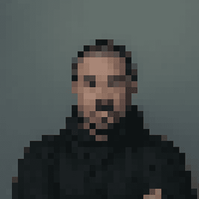 Fabien Coutant
